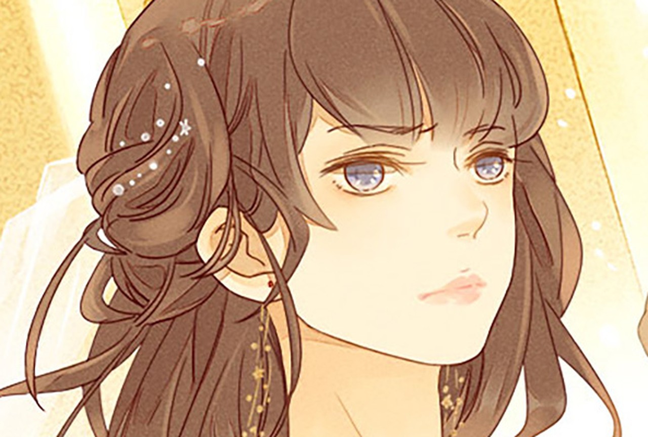 She May Not Be Cute - Episode 1 - ONO Webtoon et Manga