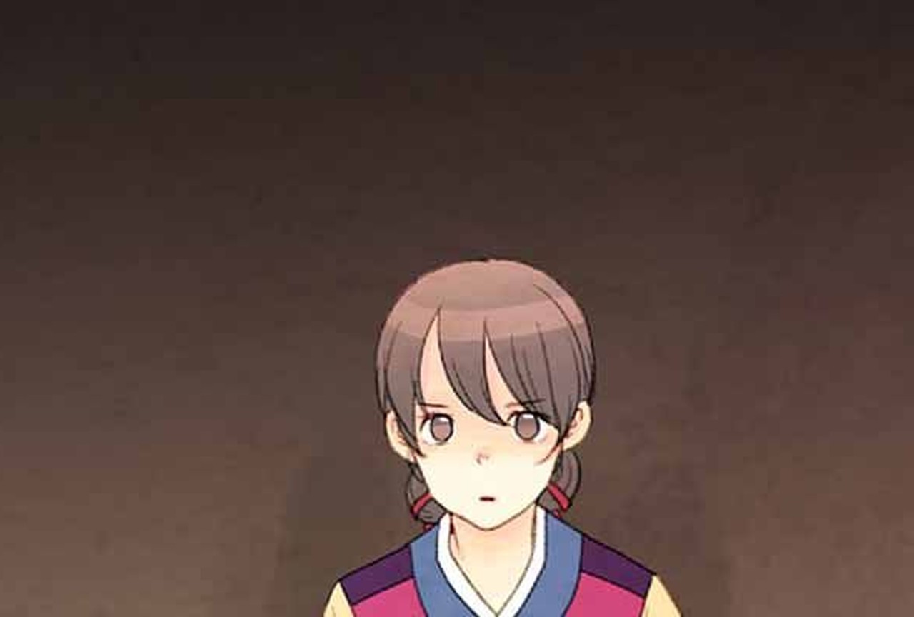 Le Jardin des Harmonies - Episode 60 - ONO Webtoon et Manga