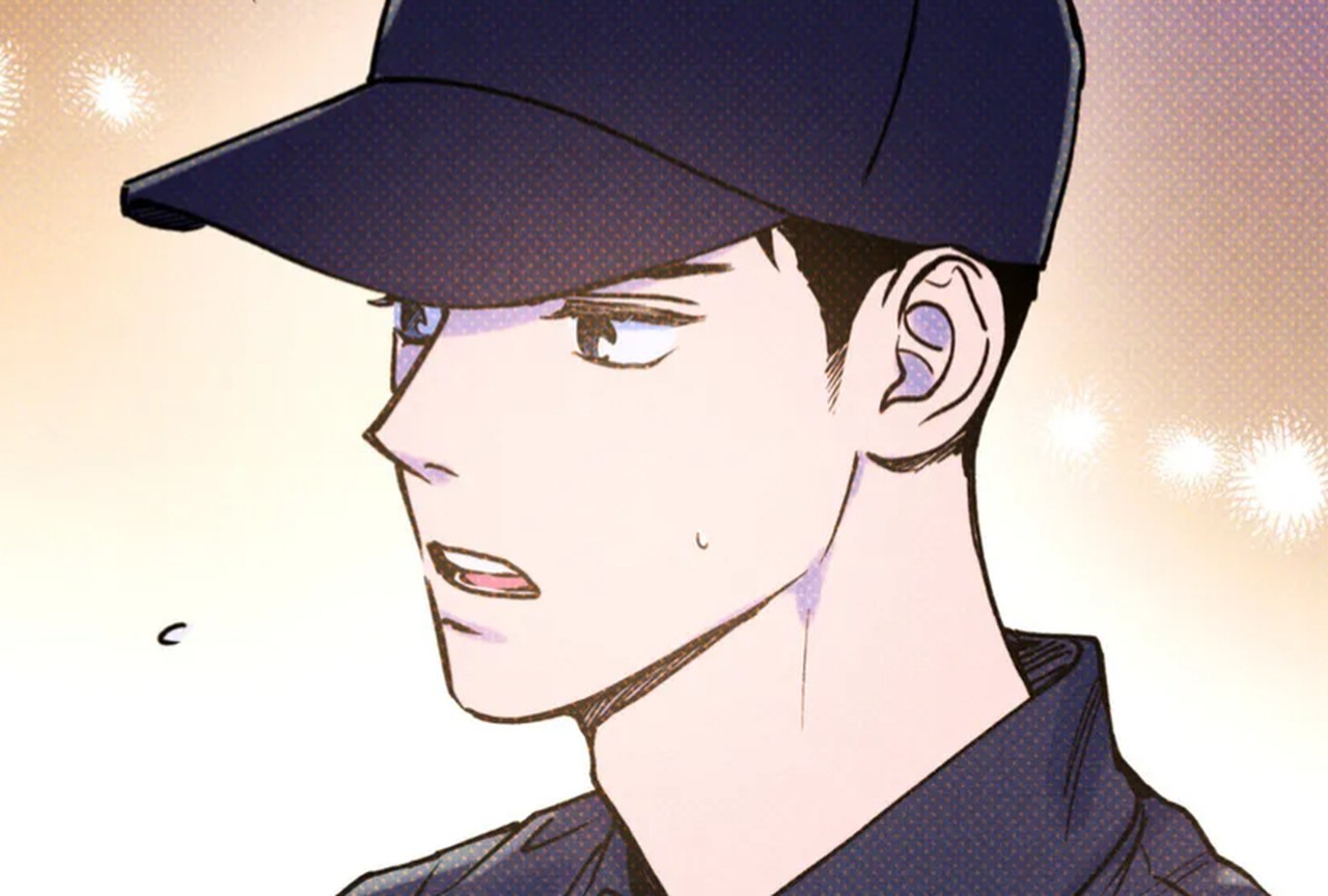Semantic Error - Episode 22 - ONO Webtoon et Manga