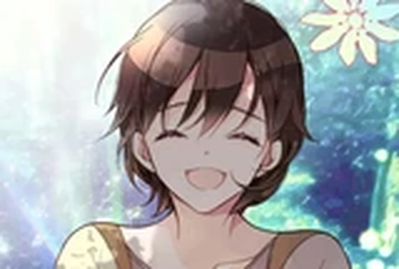(+18) Béatrice - Episode 4 - ONO Webtoon et Manga