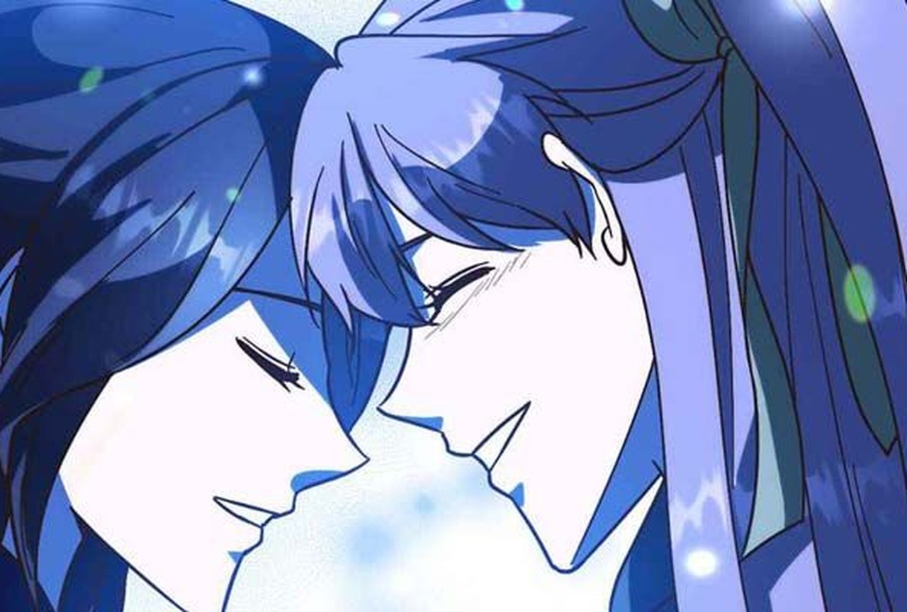 Guérisseuse en herbe - Episode 111 - ONO Webtoon et Manga