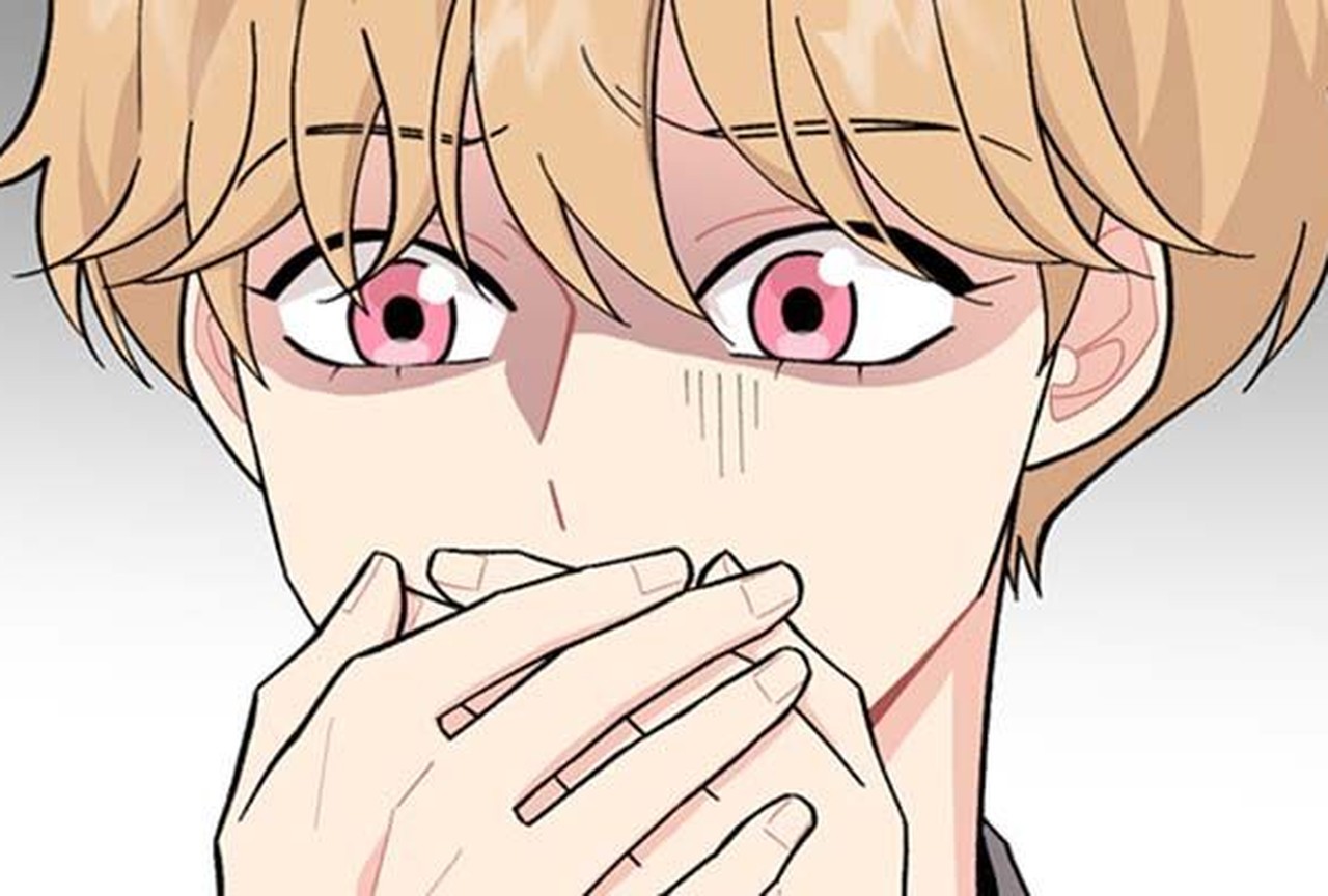 Amants ou faux-semblants ? - Episode 34 - ONO Webtoon et Manga