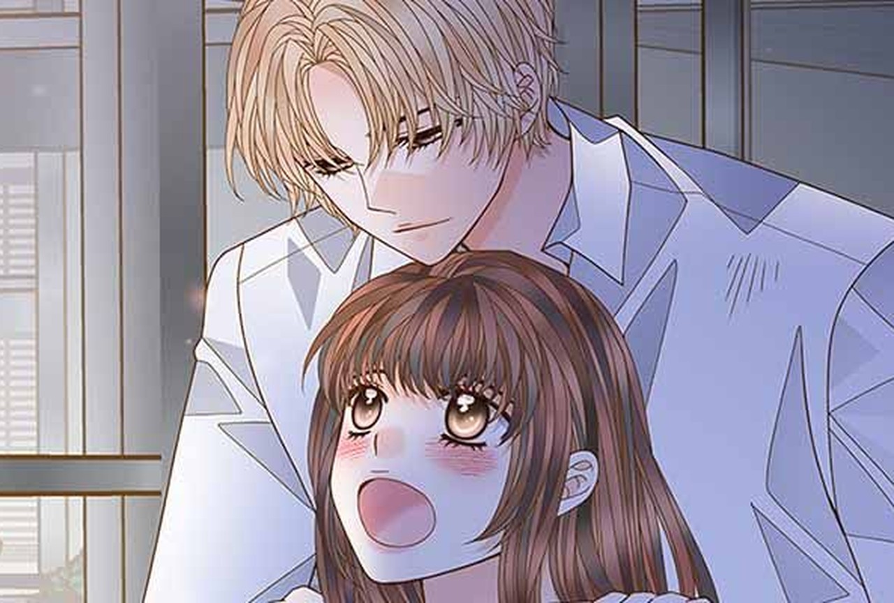 Ce garçon, quel démon ! - Episode 74 - ONO Webtoon et Manga