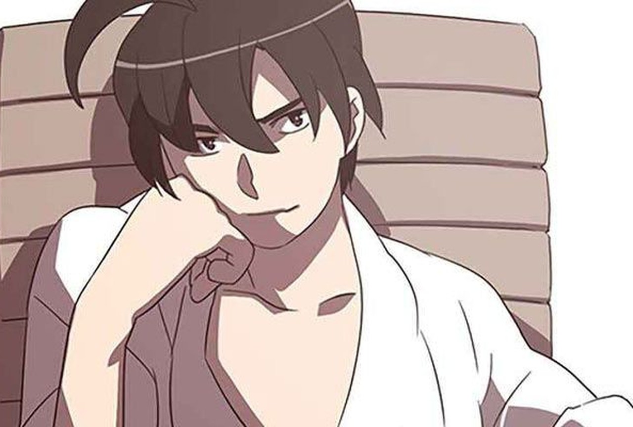 Le Roi des Sorciers - Episode 41 - ONO Webtoon et Manga