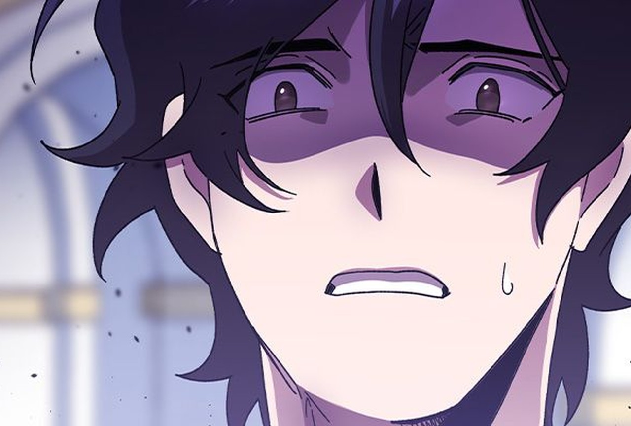 Le spiritualiste et son chevalier - Episode 28 - ONO Webtoon et Manga