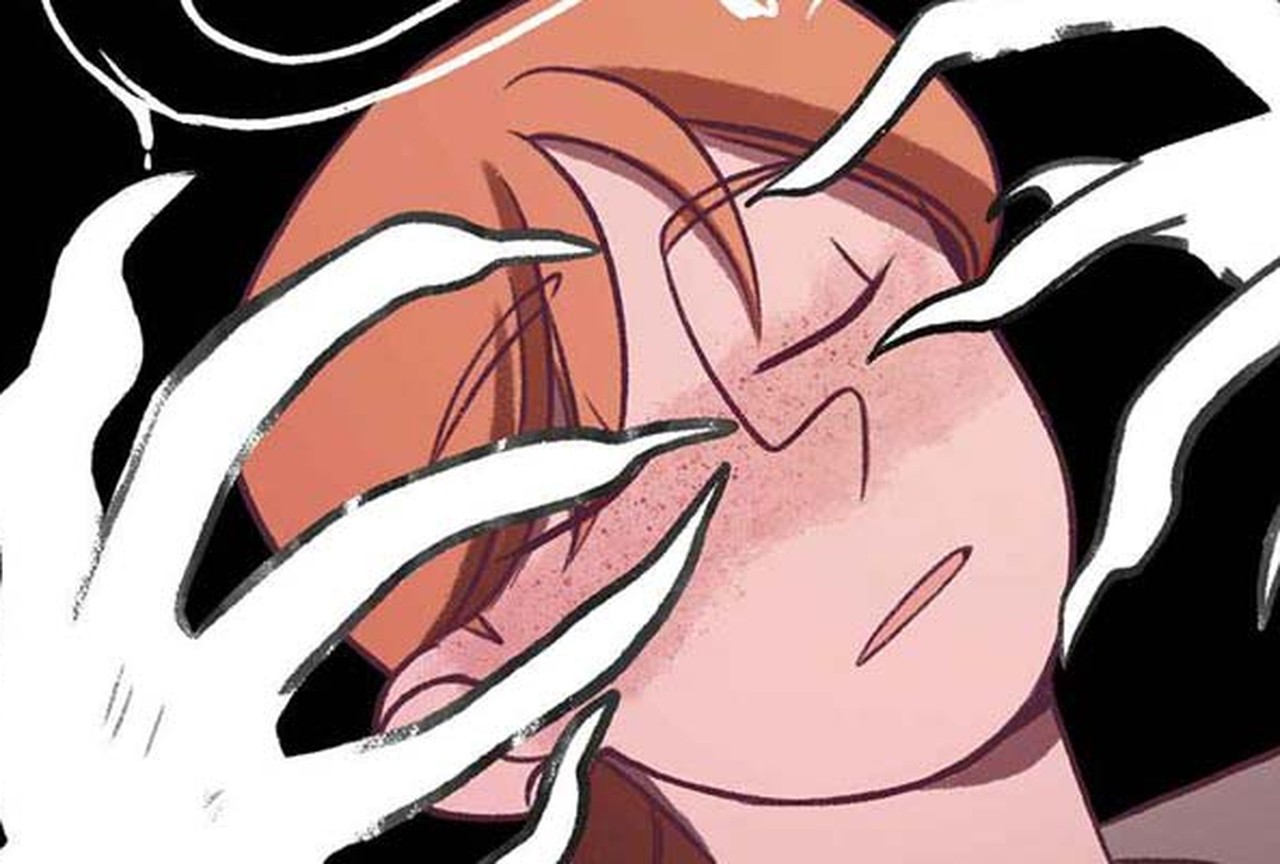 Terreur Nocturne - Épisode 19 - ONO Webtoon et Manga