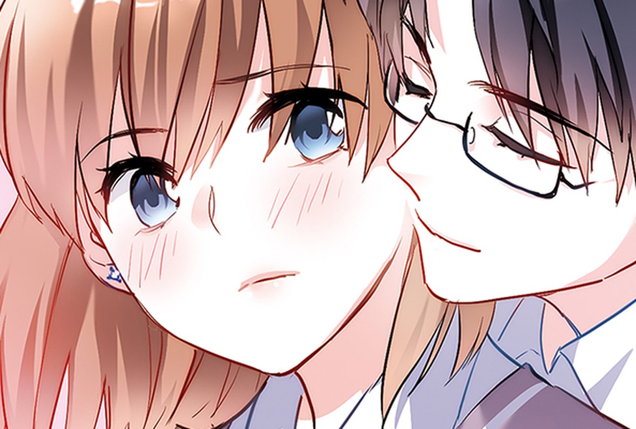 Before Stars Fall - Episode 45 - ONO Webtoon et Manga