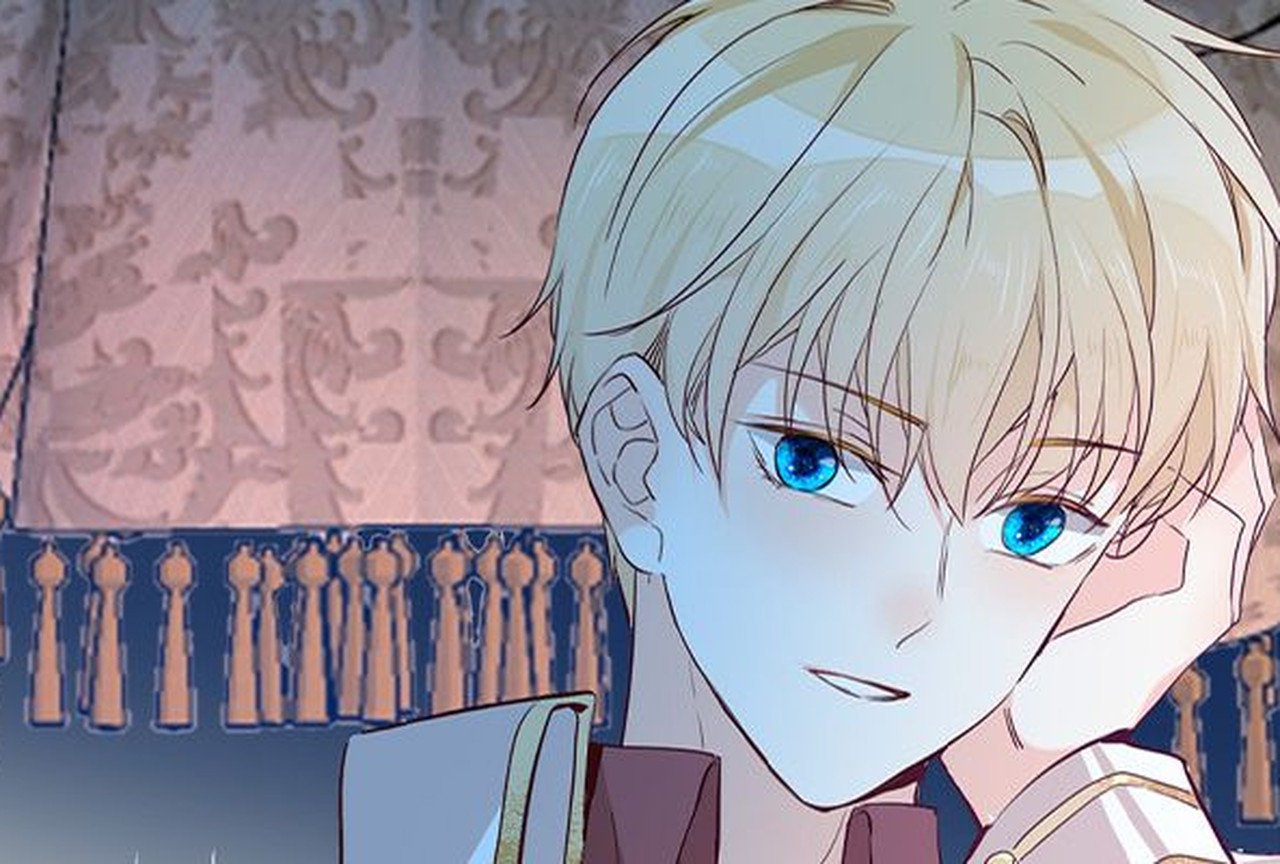 La Renaissance d'une Princesse - Episode 61 - ONO Webtoon et Manga