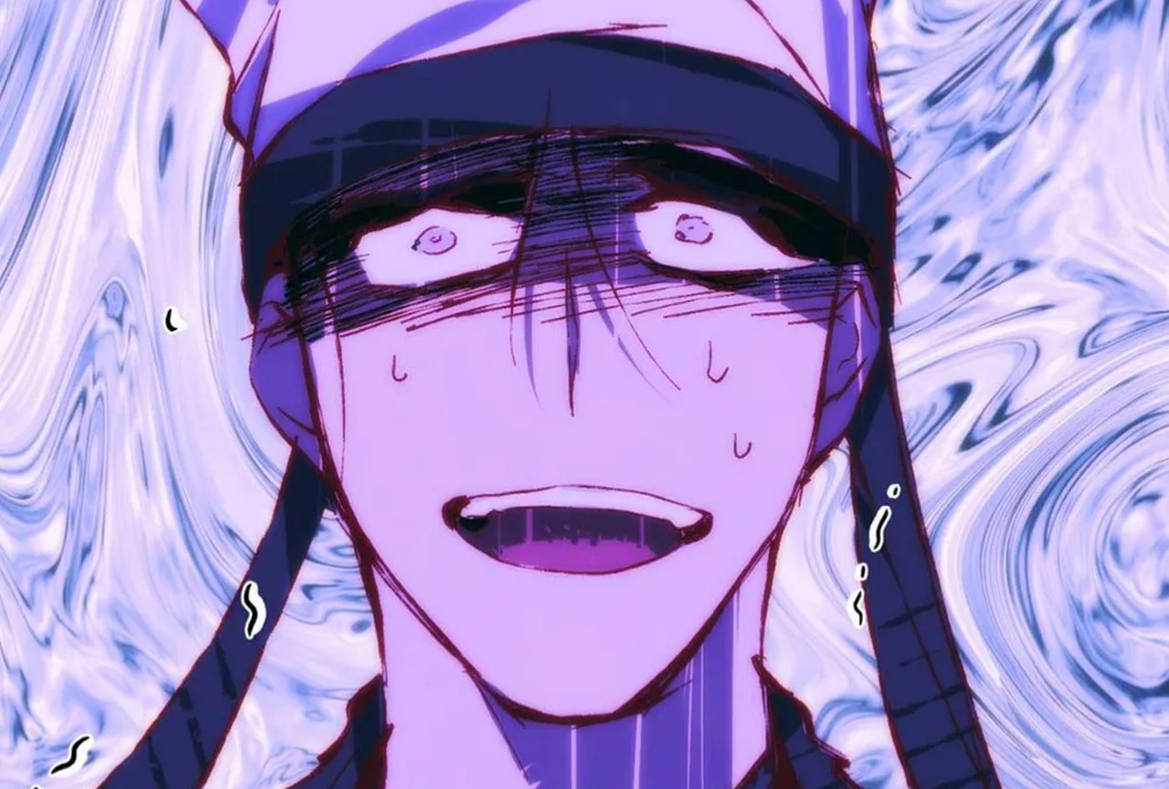 Chroniques de la Lune Froide - Episode 201 - ONO Webtoon et Manga