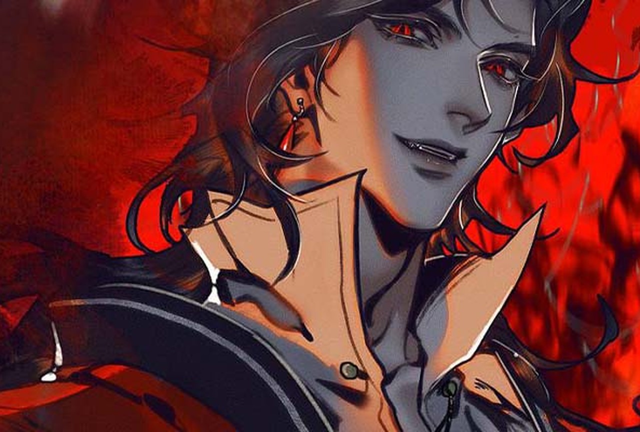Heaven Official's Blessing - Episode 67 - ONO Webtoon et Manga