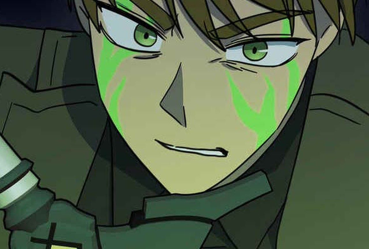 Dracorun - Episode 137 - ONO Webtoon et Manga