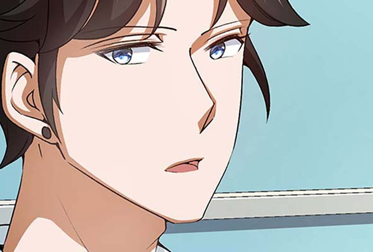 Love after marriage - Épisode 54 - ONO Webtoon et Manga