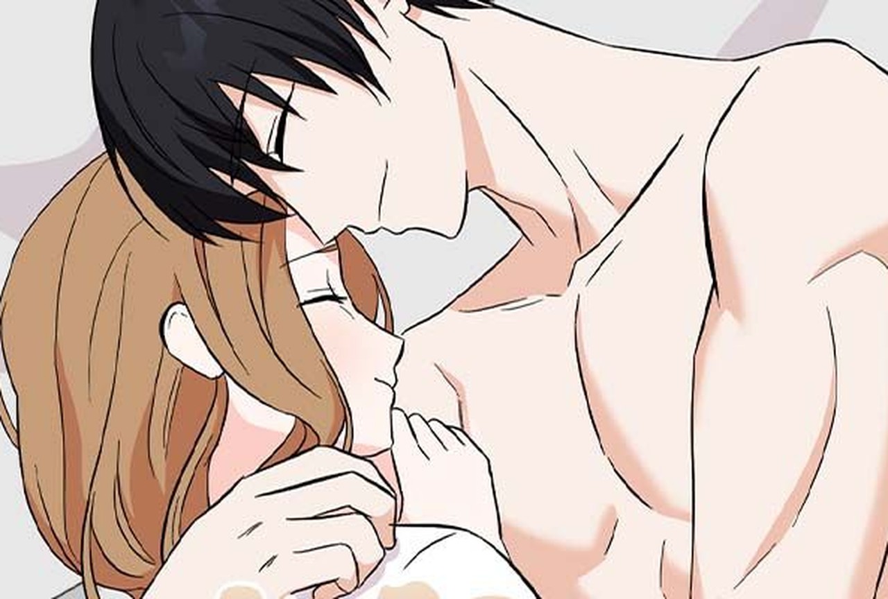 Clause nocturne - Episode 103 - ONO Webtoon et Manga