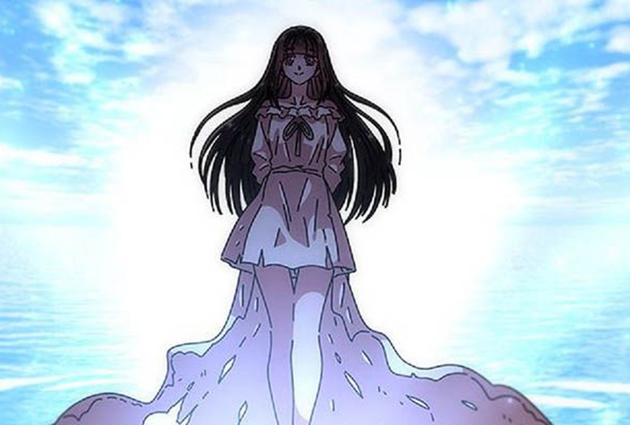Les aventures de la fille du Roi Démon - Episode 80 - ONO Webtoon et Manga
