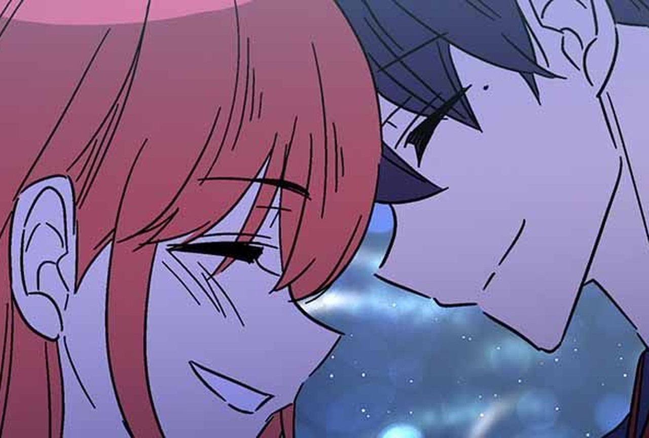Méchante Cendrillon & Vilain Compagnon ! - Episode 60 - ONO Webtoon et Manga