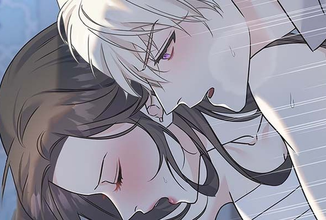 Les Corbeaux aiment tout ce qui brille - Episode 80 - ONO Webtoon et Manga