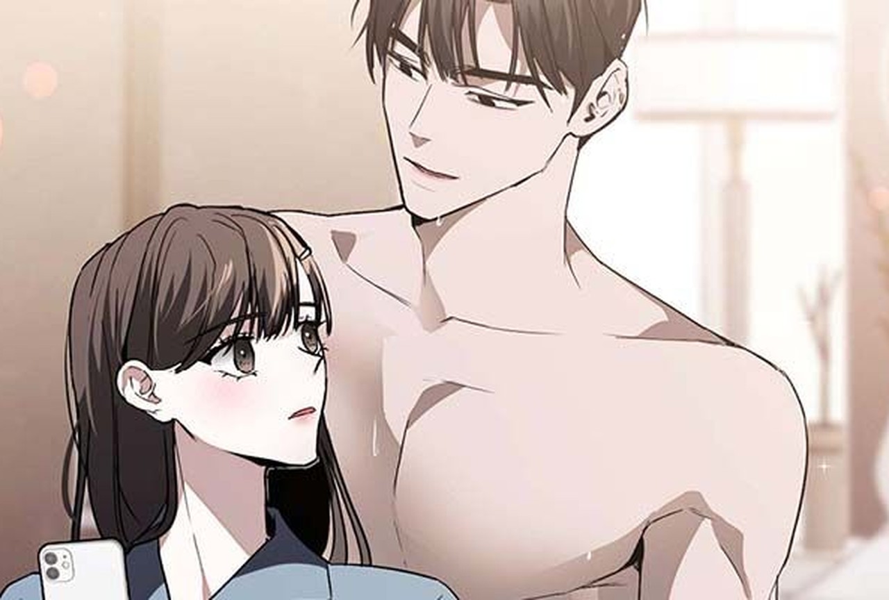 Au plus près de moi - Episode 26 - ONO Webtoon et Manga