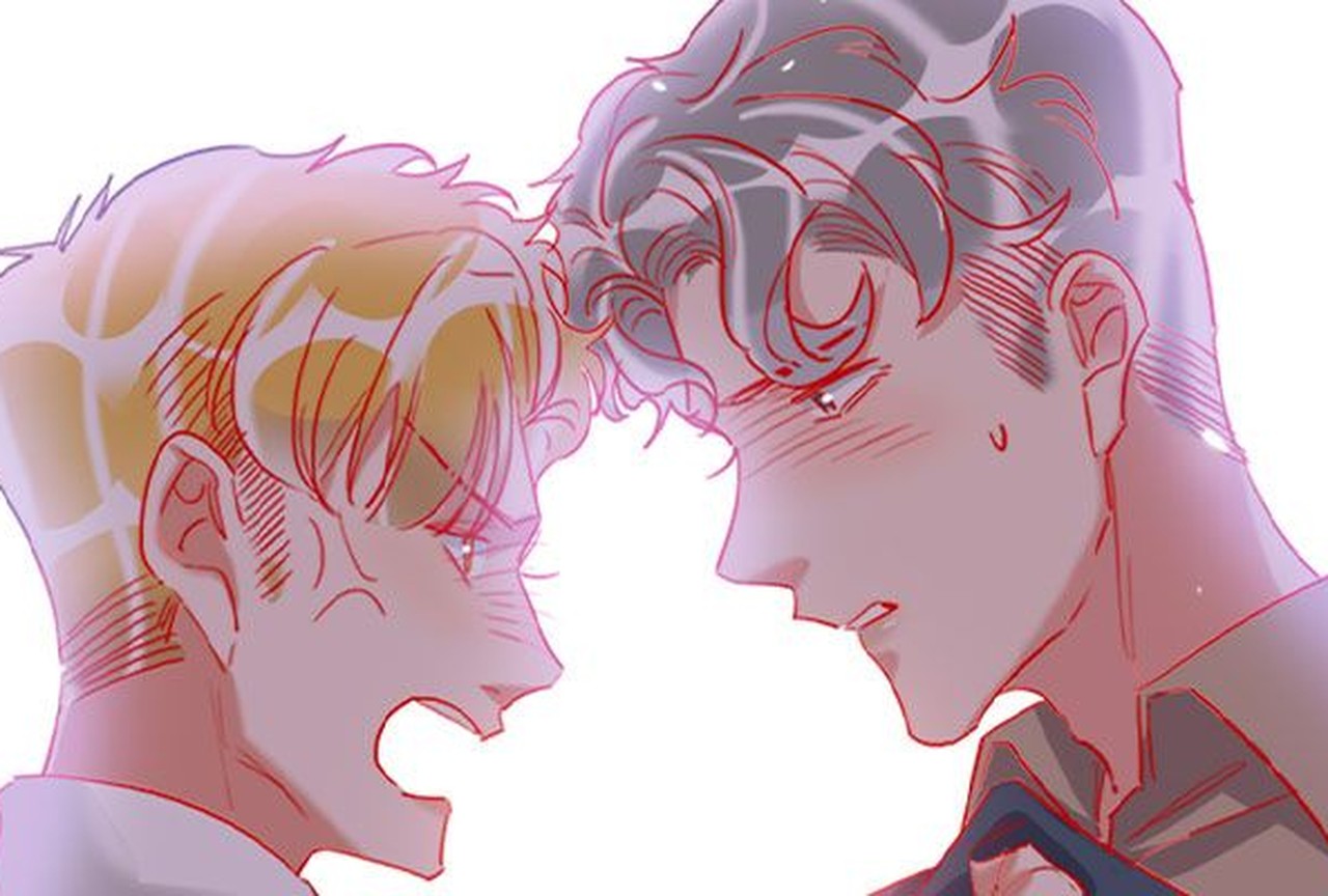 Le jeu de la proie - Episode 65 - ONO Webtoon et Manga