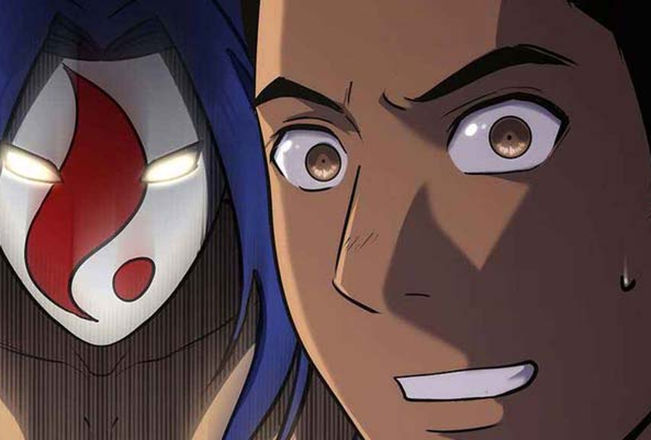 Arena - Épisode 33 - ONO Webtoon et Manga