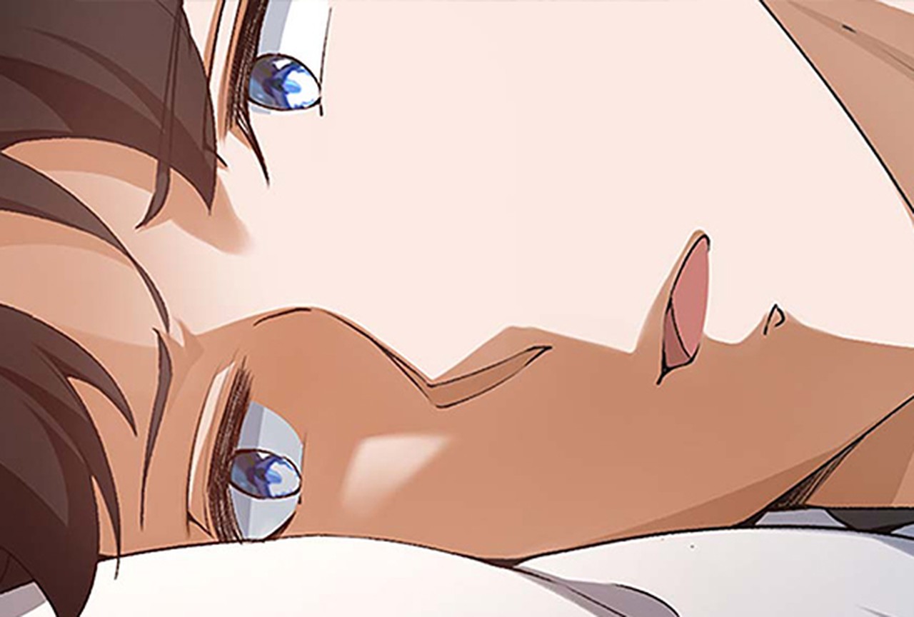 Love after marriage - Episode 46 - ONO Webtoon et Manga