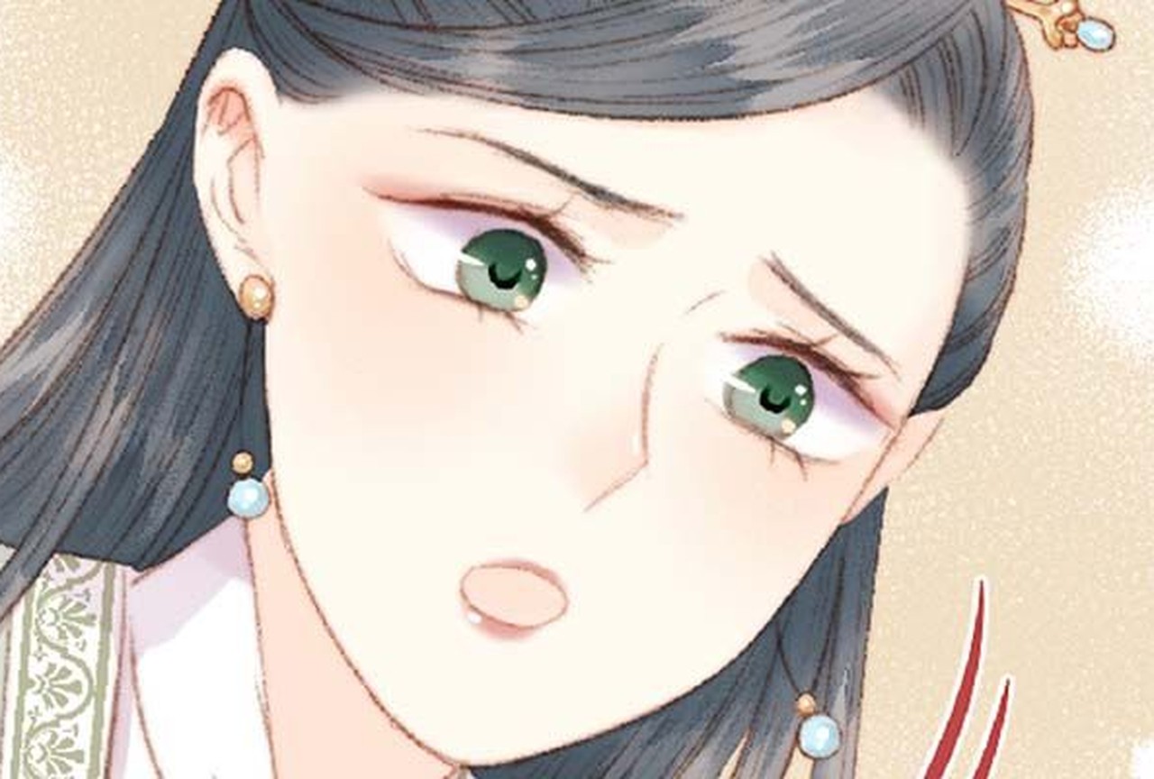 La déesse de la médecine - Episode 33 - ONO Webtoon et Manga