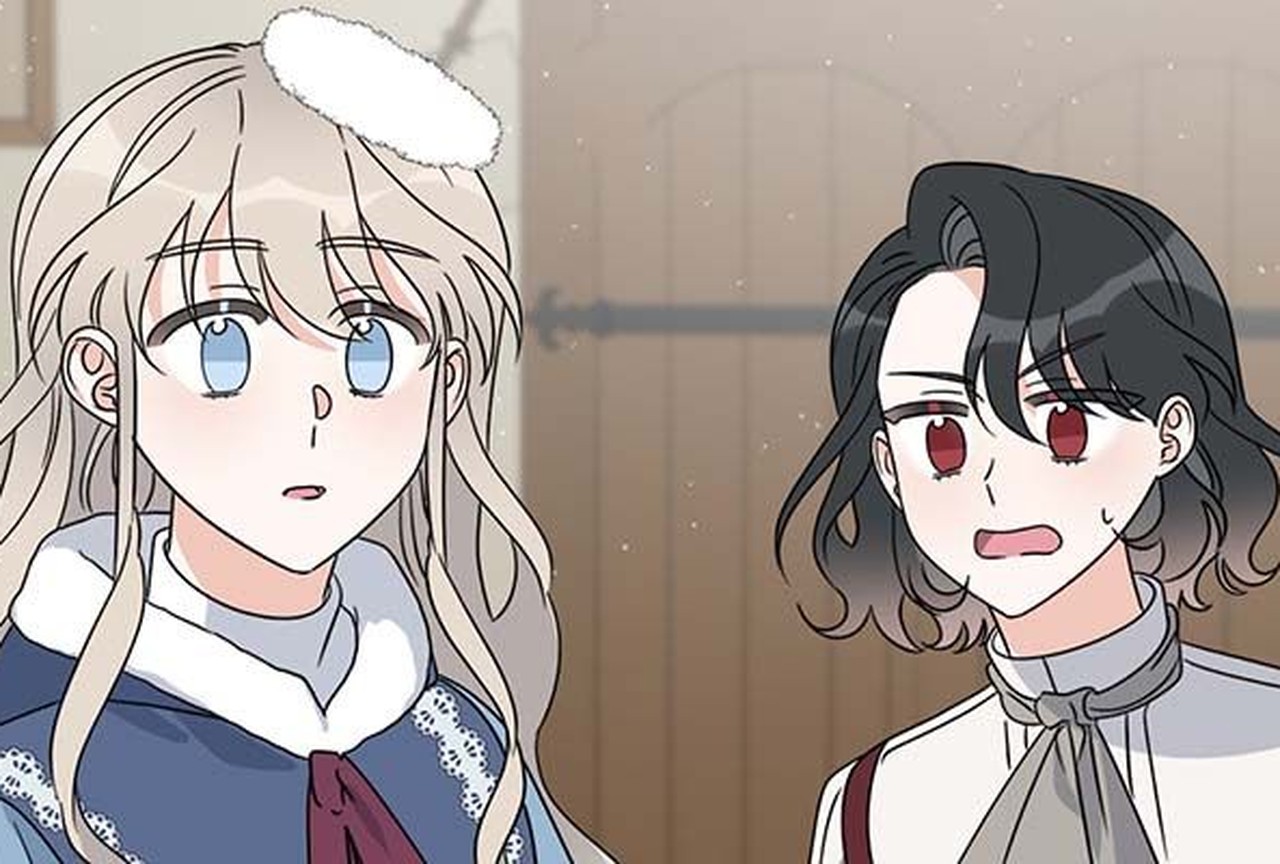 La Styliste du 97 rue Sheldon - Episode 32 - ONO Webtoon et Manga