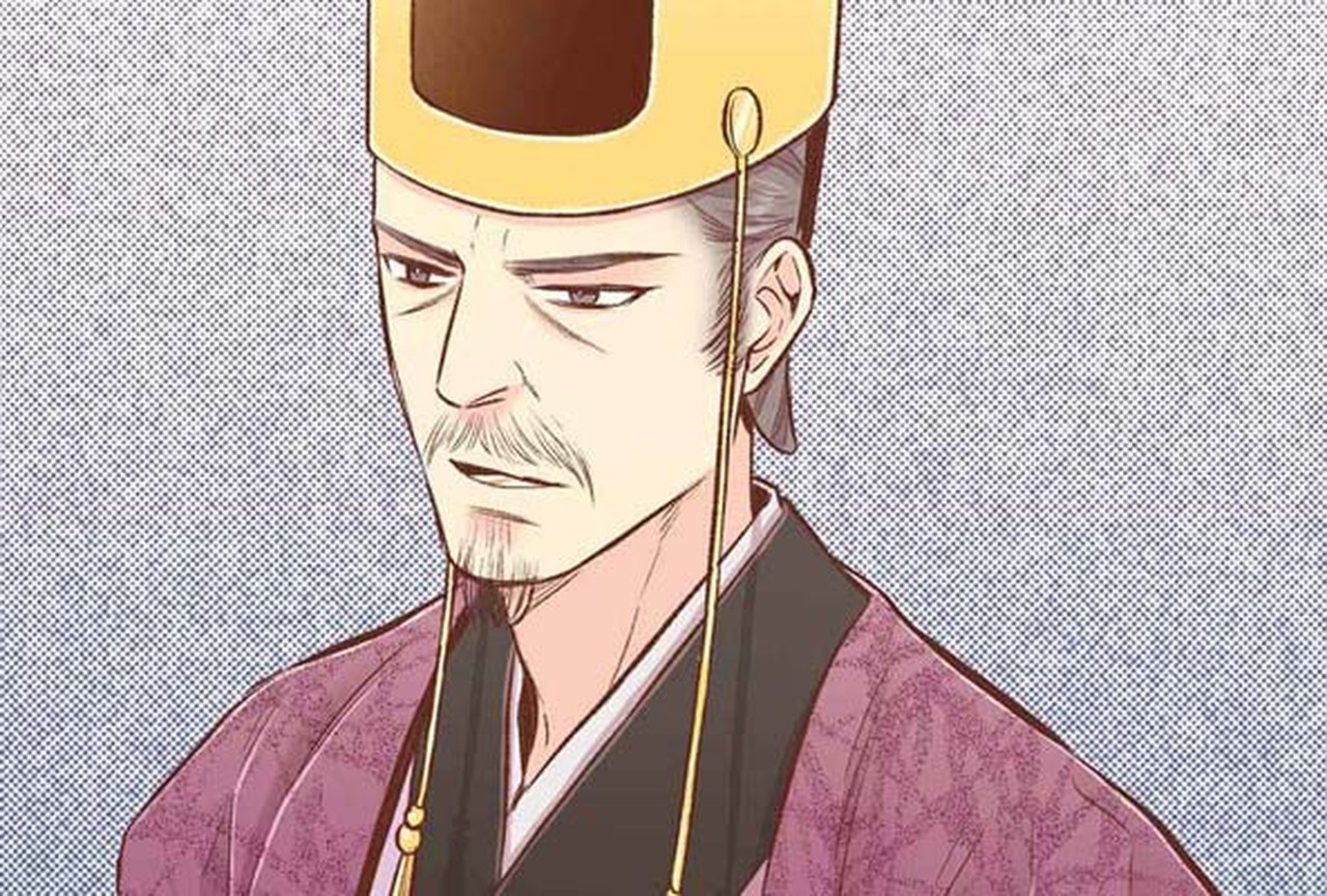 Fleurs de la Cour - Episode 248 - ONO Webtoon et Manga