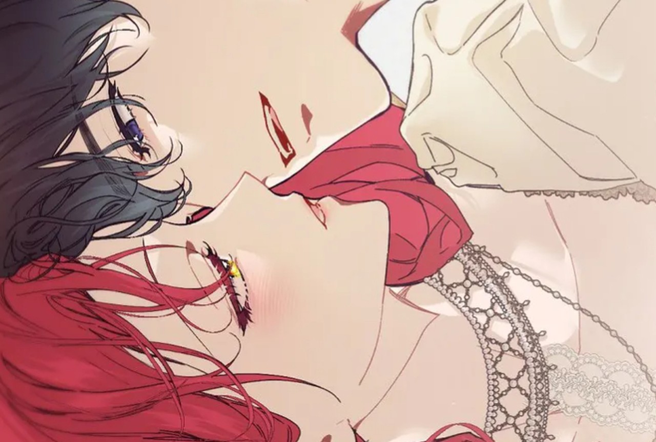 (+18) The Elegant Sea of Savagery - Episode 80 - Bonus - ONO Webtoon et Manga