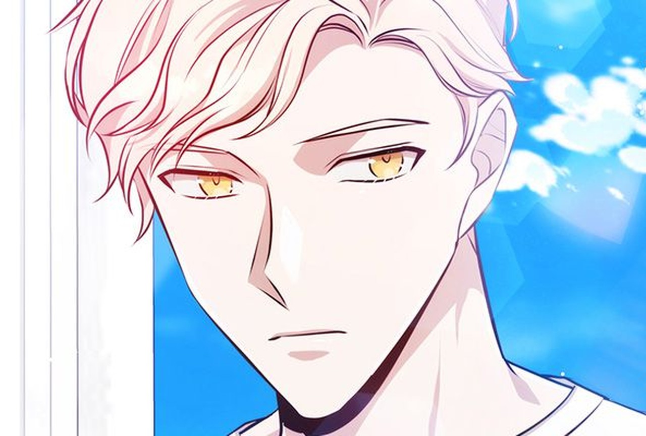 Delicious Blood - Episode 36 - ONO Webtoon et Manga