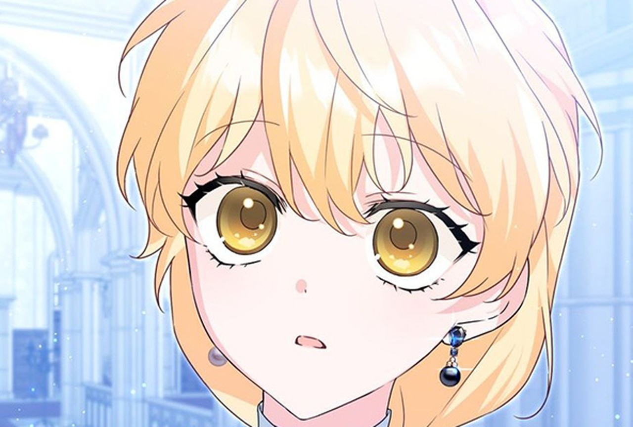 Comment j'ai sauvé le jeune duc - Episode 28 - ONO Webtoon et Manga