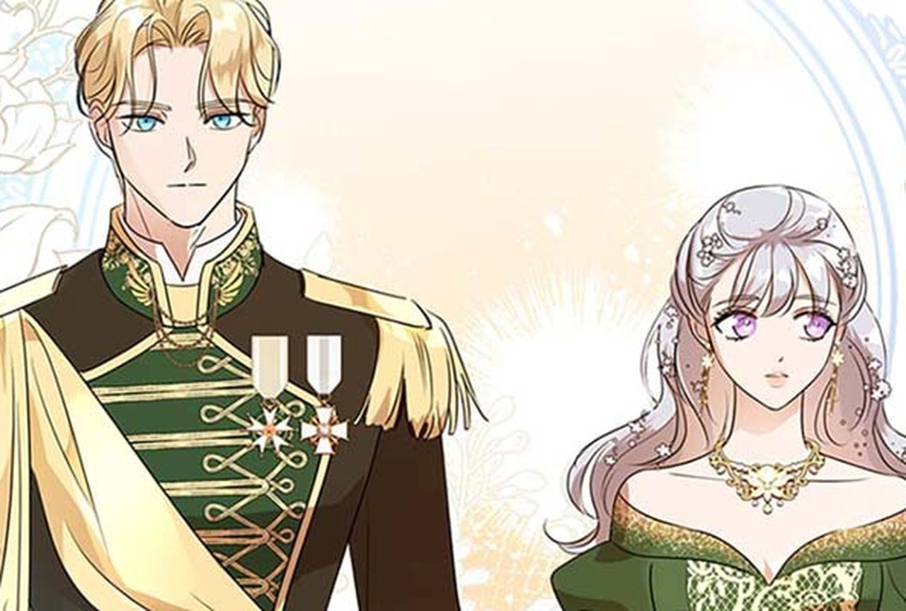 Comment Tuer la Vilaine - Episode 27 - ONO Webtoon et Manga