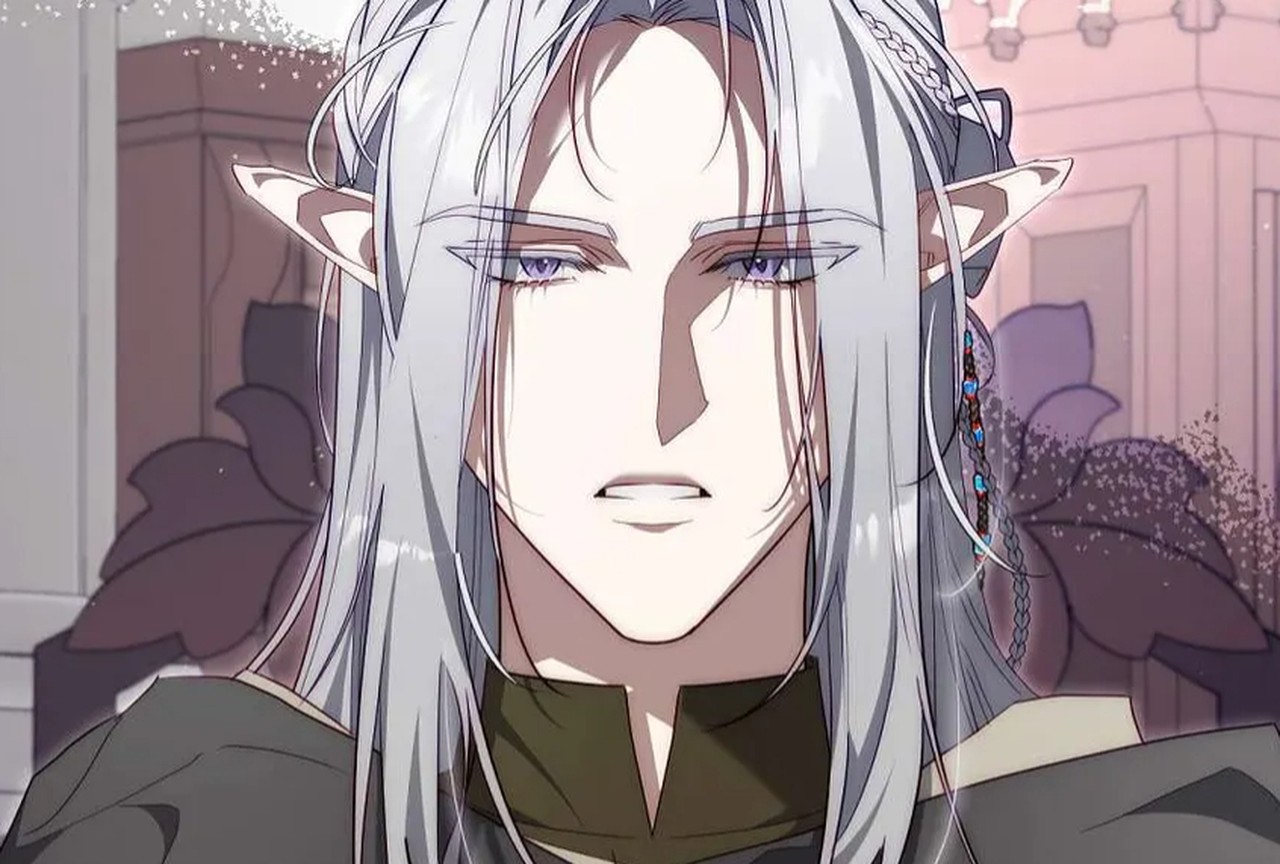 Dompter le Prince Maudit - Episode 32 - ONO Webtoon et Manga