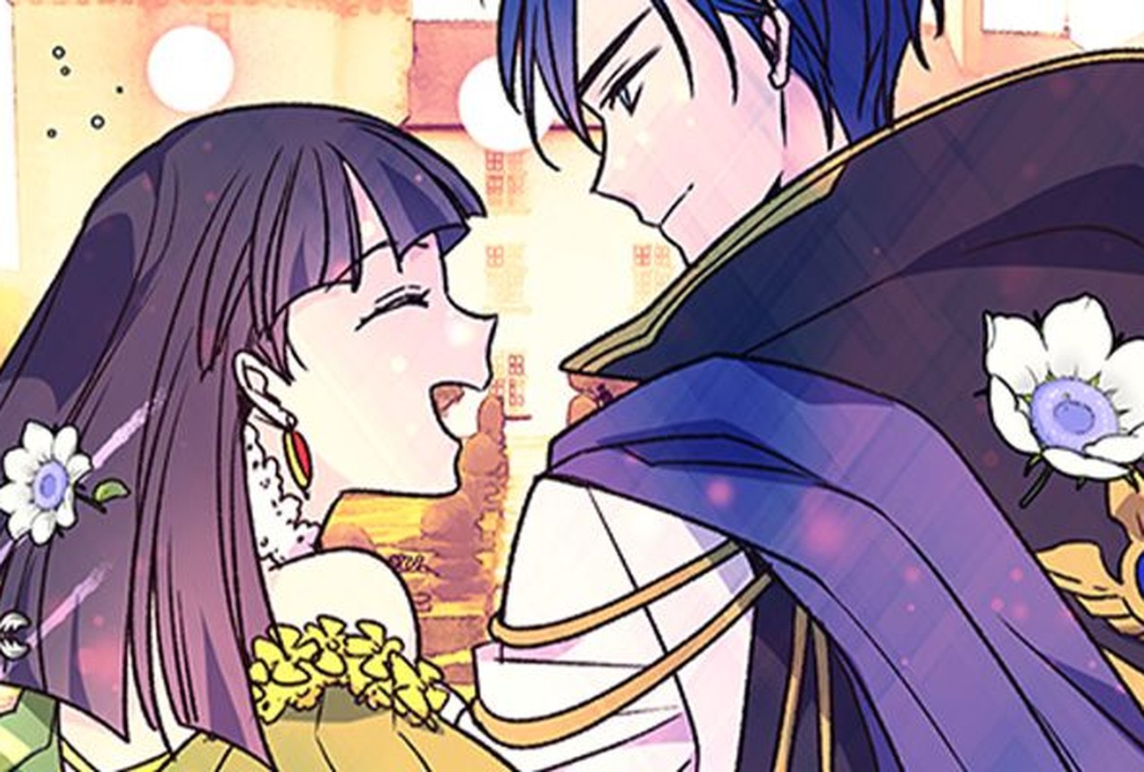 The Abandoned Empress - Episode 138 - ONO Webtoon et Manga