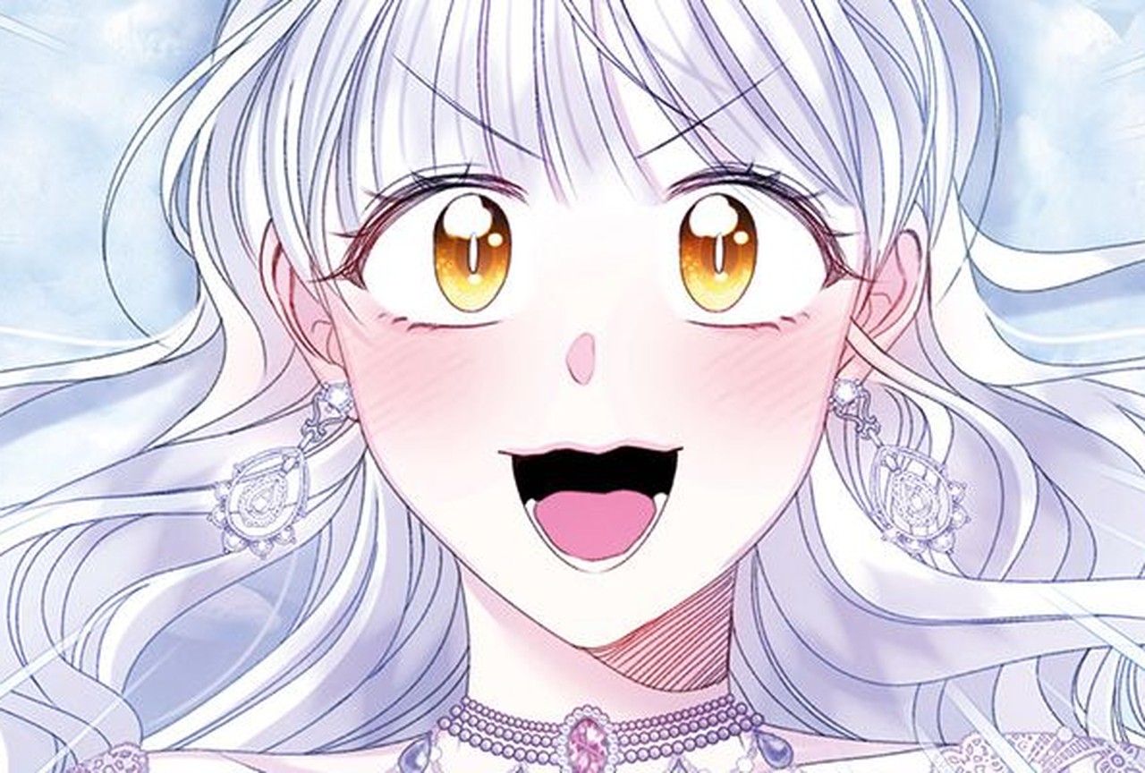 Princess of Doom - Episode 100 - ONO Webtoon et Manga
