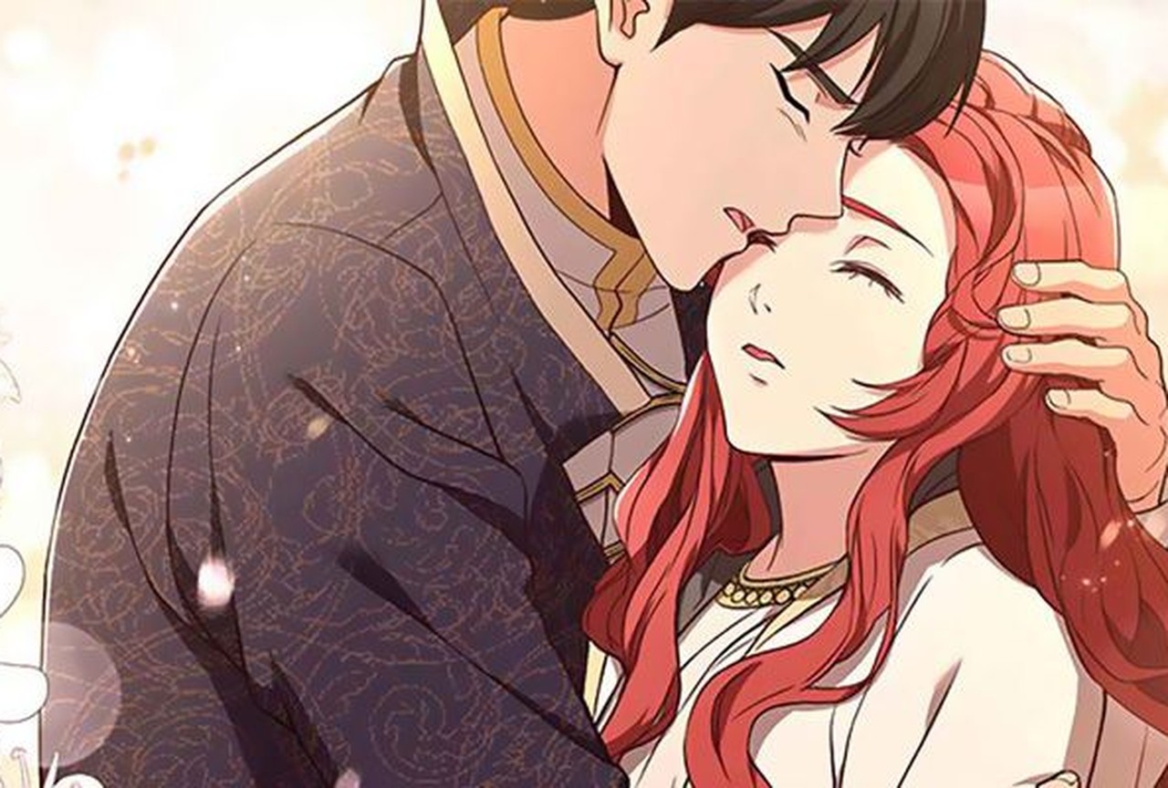 Secrétaire de Sa Majesté - Episode 67 - ONO Webtoon et Manga