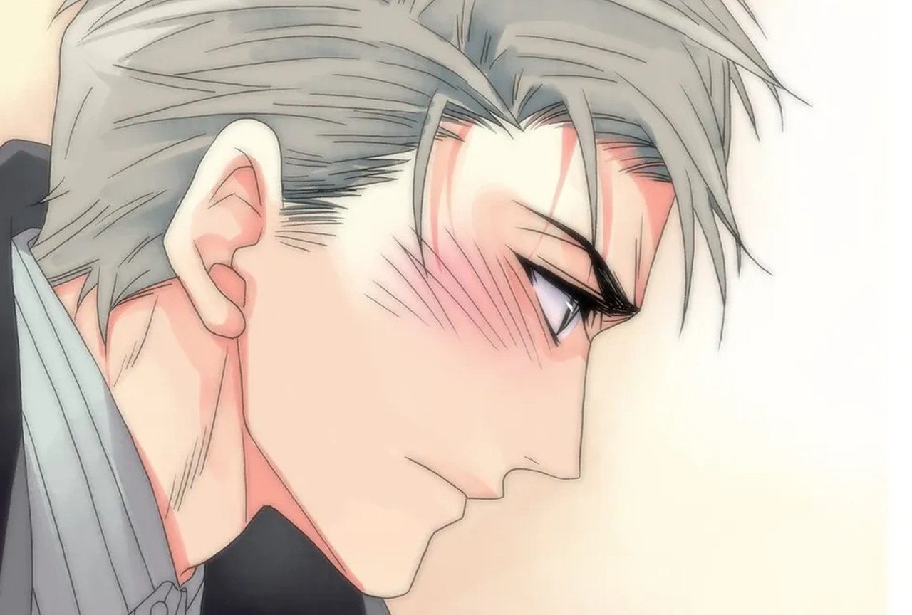La chaîne alimentaire - Episode 14 - ONO Webtoon et Manga