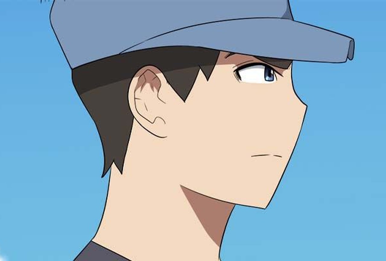 Aide-moi à élever mon fils ! - Épisode 39 - ONO Webtoon et Manga