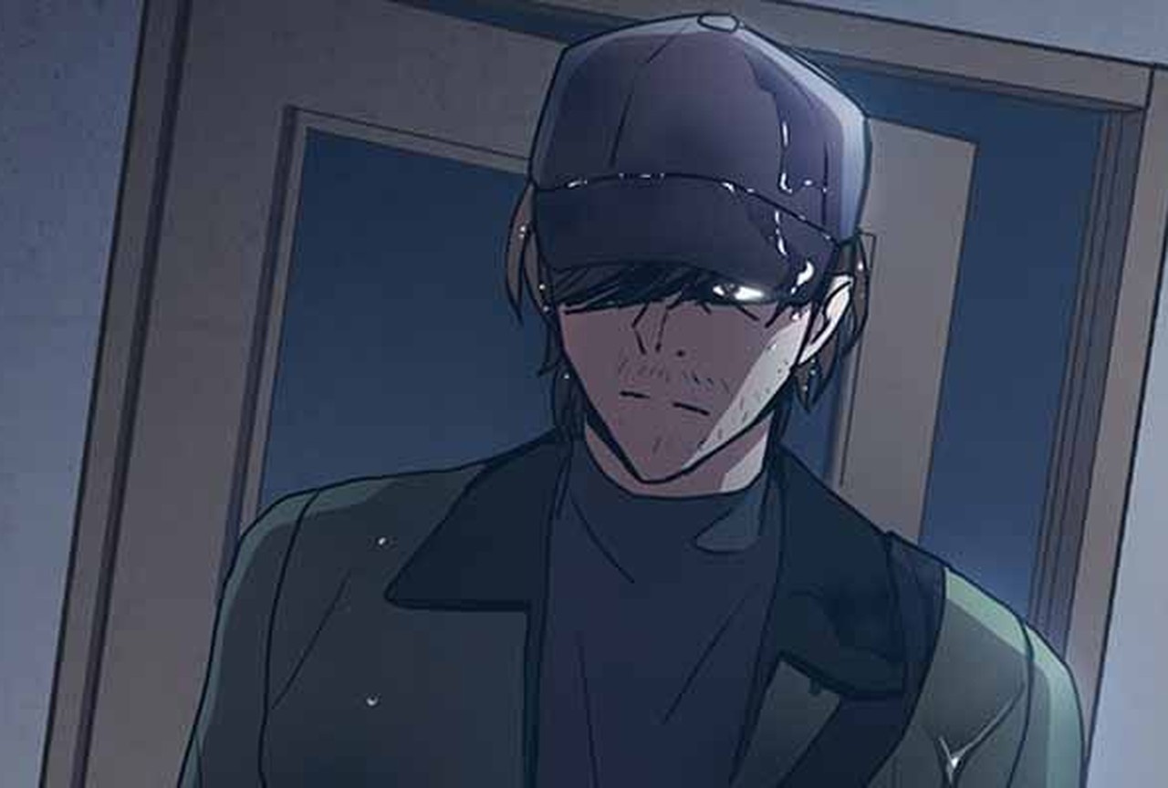 Les Amants du Dragon Noir - Episode 24 - ONO Webtoon et Manga