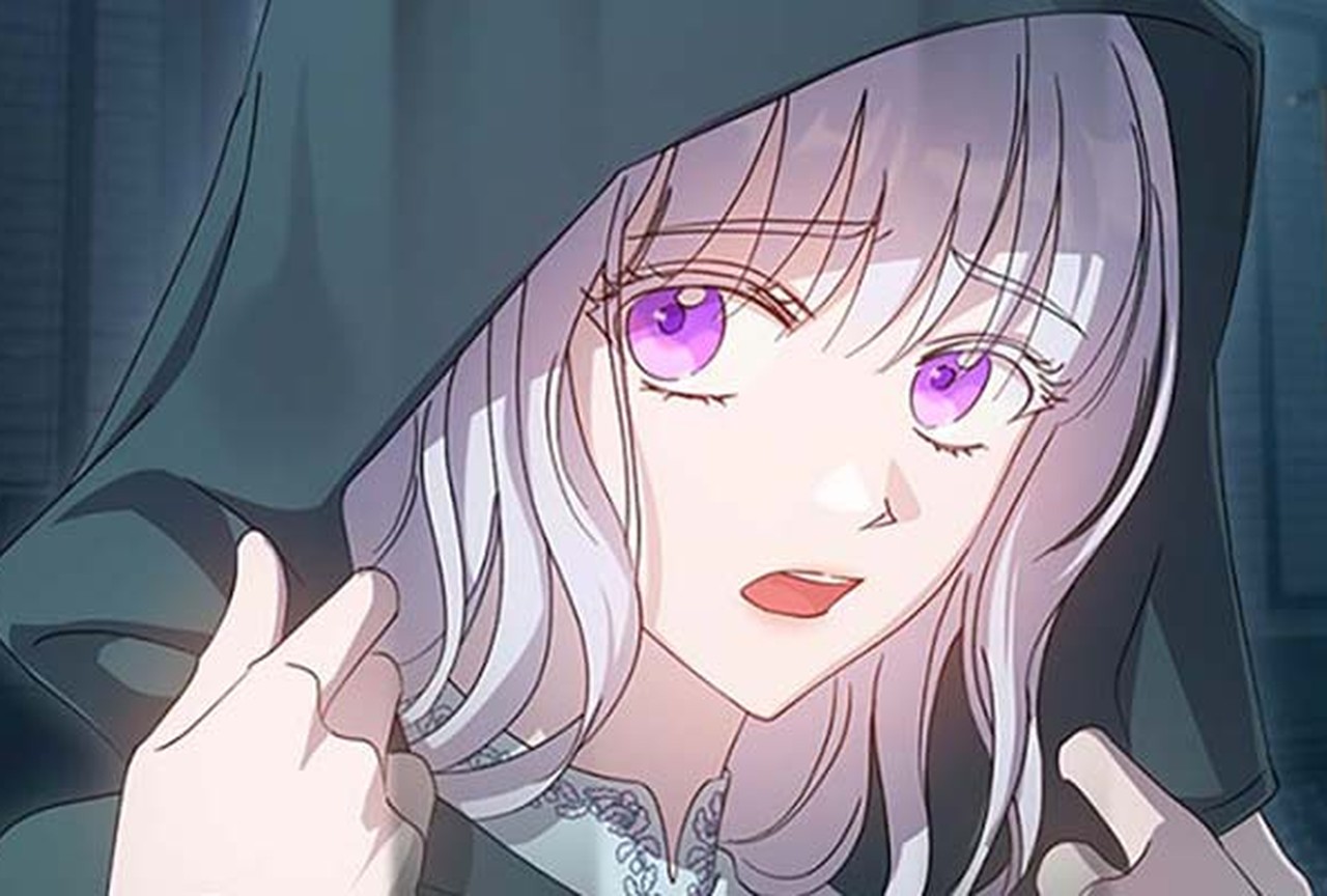 Comment Tuer la Vilaine - Episode 71 - ONO Webtoon et Manga
