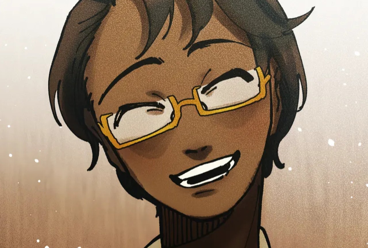 Sur un arbre perché - Episode 9 - ONO Webtoon et Manga