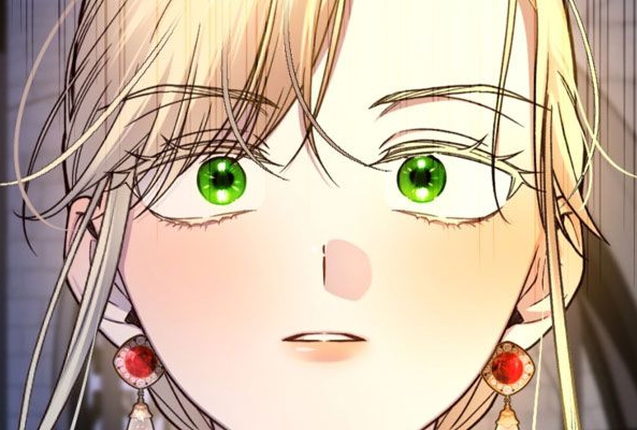 Comment cacher le fils de l'empereur - Episode 95 - ONO Webtoon et Manga