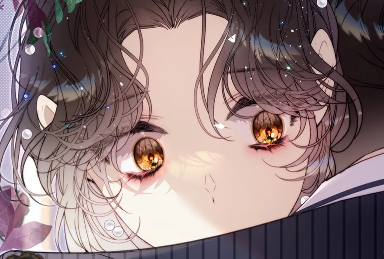 Béatrice - Episode 137 - ONO Webtoon et Manga