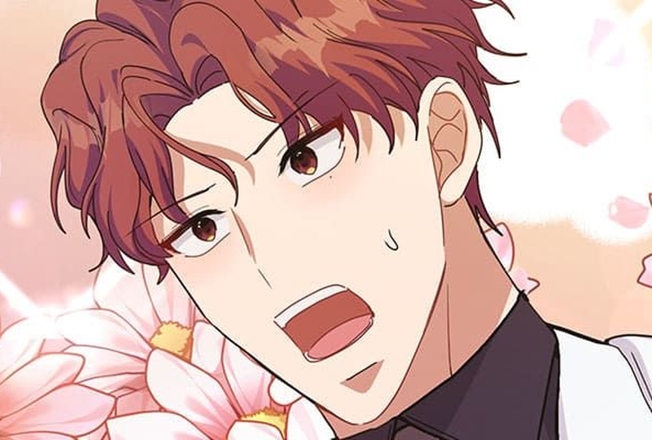 My boyfriend is a God - Épisode 018 - ONO Webtoon et Manga