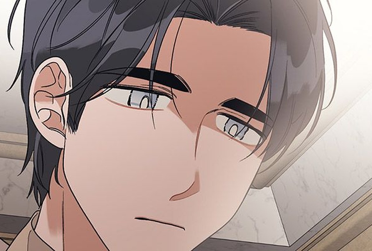 Les correspondances de Charlotte - Episode 25 - ONO Webtoon et Manga