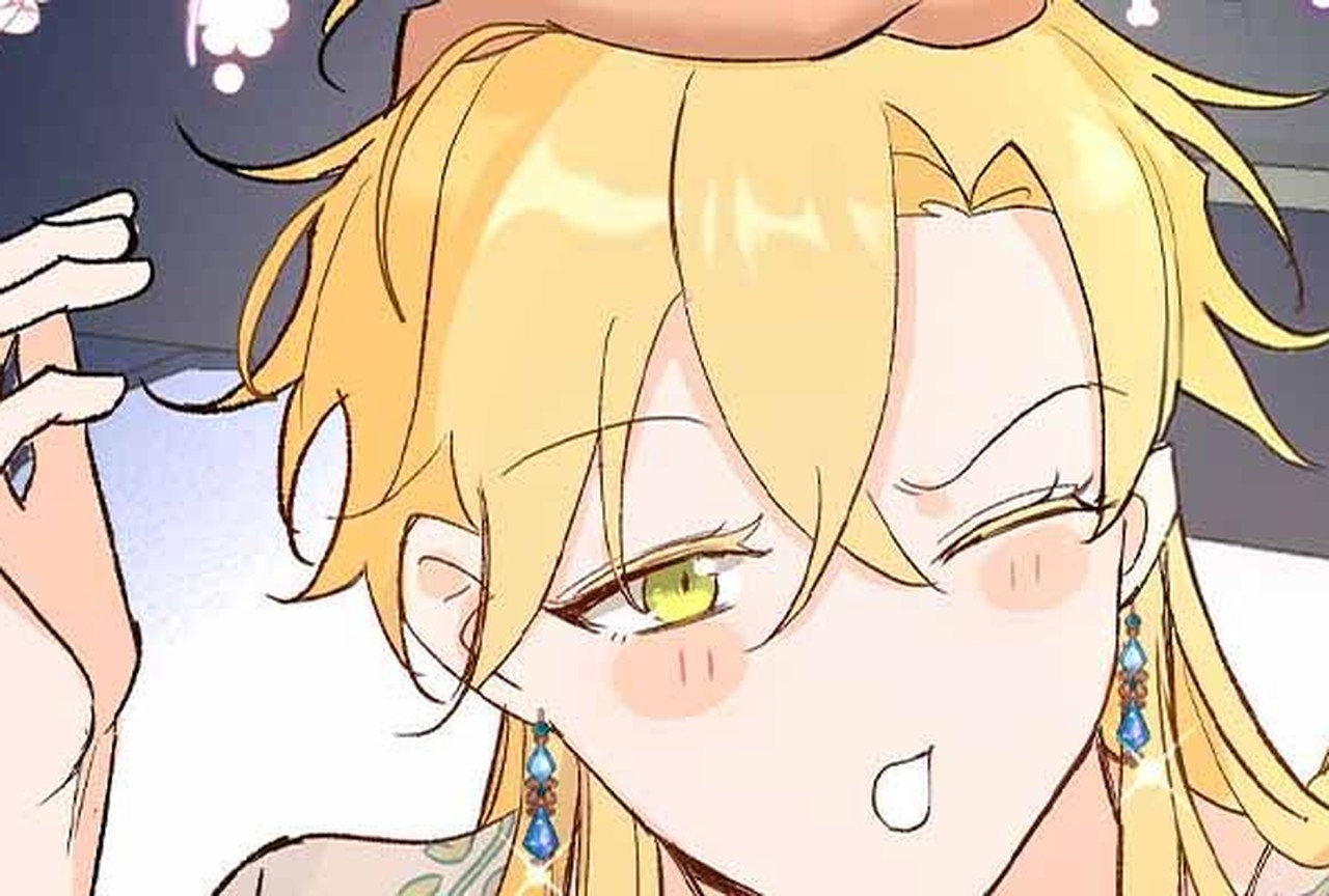 Le prêtre qui rêvait de chevaucher un dragon - Episode 12 - ONO Webtoon et Manga