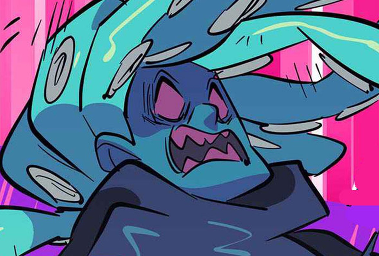 Die and retry - Episode 36 - ONO Webtoon et Manga