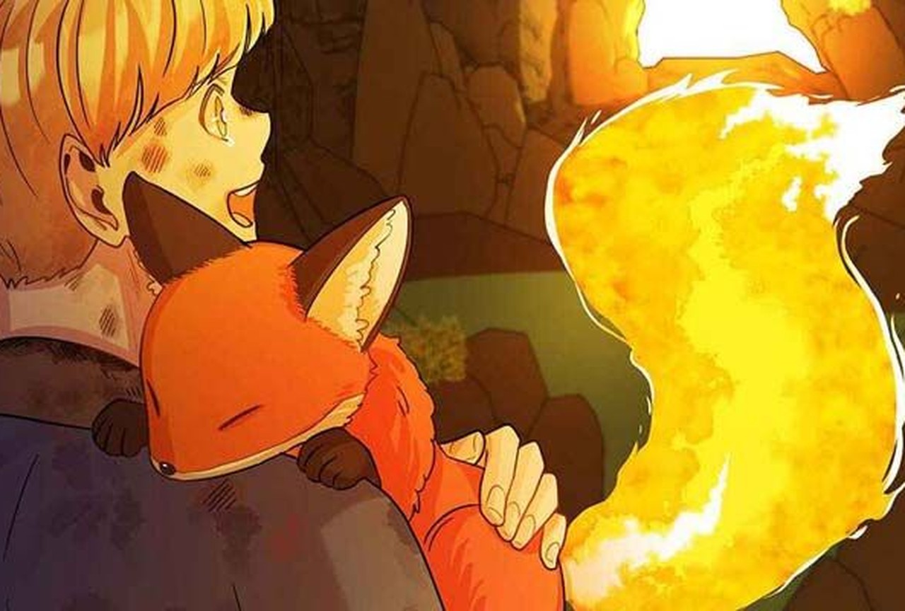 La Sélection - Episode 40 - ONO Webtoon et Manga