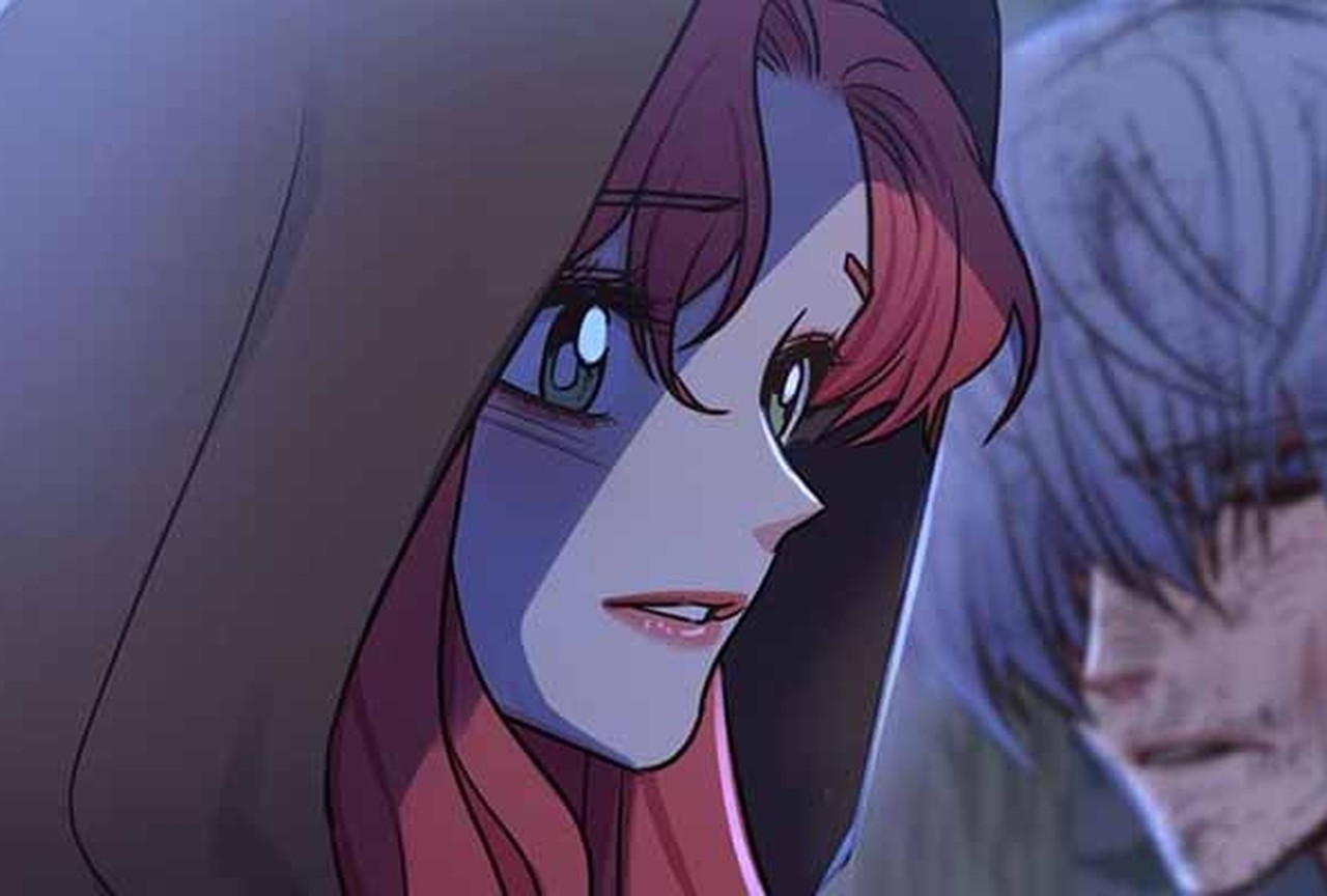 Sous l'emprise du Tyran - Episode 40 - ONO Webtoon et Manga