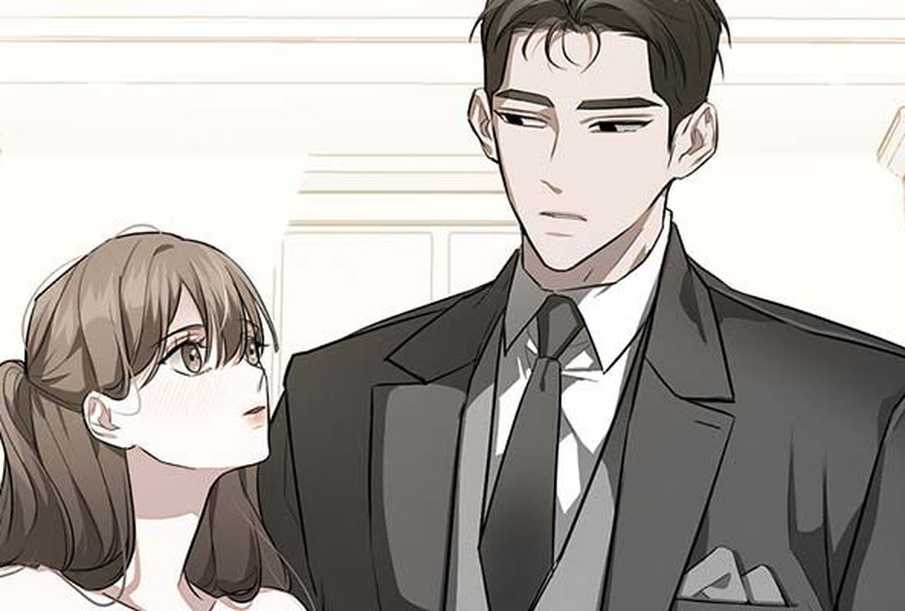 Au plus près de moi - Episode 6 - ONO Webtoon et Manga