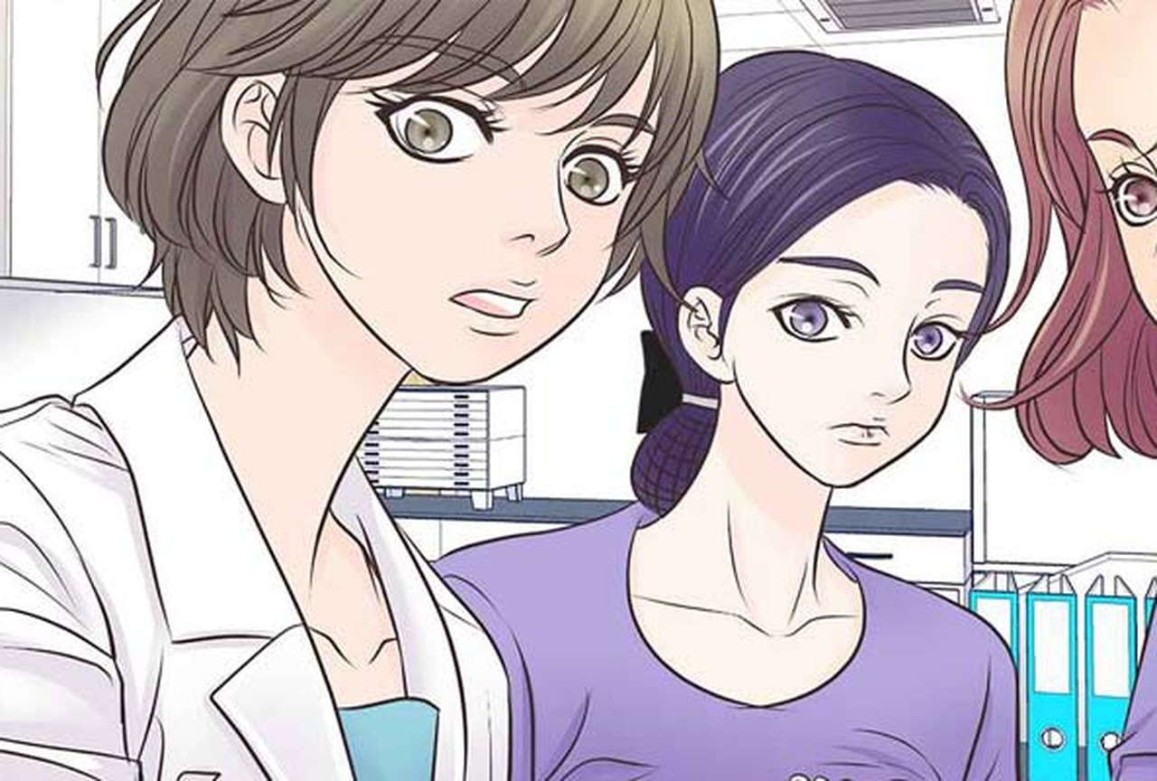 C'est une urgence ! ❤ - Episode 9 - ONO Webtoon et Manga